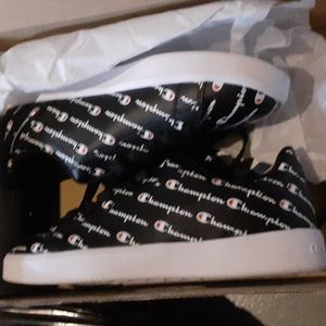 Champion Shoes